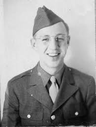 Robert Stanley “Bob” Wolfe (1922-2011)