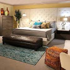 Oversized Bed Obsessions Are Way More Common Than You Think Lacks Furniture Love Instagood Insta Interiores De Casa Decoracion De Unas Interiores