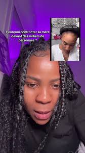 Confrontations de Mère et Fille en Direct sur TikTok