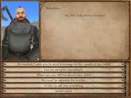 Mount & Blade Ii: Bannerlord - How To Become A Vassal