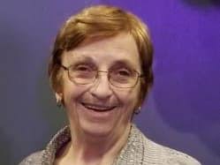 Marjorie A. Rumble Obituary (1944