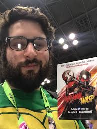 Daniel Shimon (@dannyzacks)