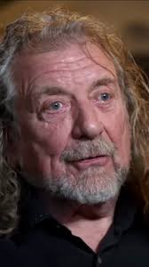 Robert Plant Names His Five Favourite Led Zeppelin Songs