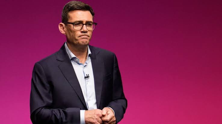 Pensioners set for new £488 triple lock boost despite Andy Burnham axe | Personal Finance | Finance | Express.co.uk