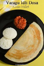 Millet Idli Dosa Rezept Varagu Idli Dosai Rezept Kodo Millet Rezepte Indian Delish Delish Dosa Dosai Idli Indian Millet Recipes Dosa Recipe Idli