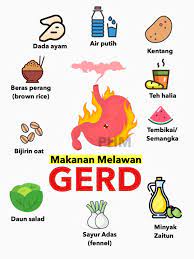 Untuk mengatasi dan meringankan diare, anda harus lebih cermat dalam memilih makanan dan minuman yang dikonsumsi selama diare agar keluhan yang dialami tidak semakin parah. Jenis Makanan Yang Sesuai Bagi Penderita Gerd The Malaya Post