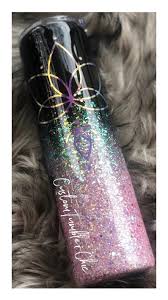 Add a totally new dimension to creativity with a holographic touch. Read Tumbler Description First Pink Glitter Tumbler Flower Decal Tumbler Holographic Tumbler Glitter Spray Paint Tumbler Ships In 3 4 Weeks Glitter Tumbler Glitter Spray Paint Glitter Tumbler Cups