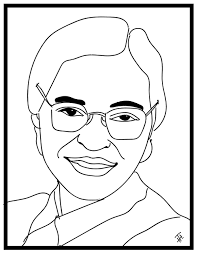 How To Draw Rosa Parks Easy Step By Step Drawing Art Ideas Rosa parks was a civil rights activist who refused to surrender her seat to a white passenger on a segregated bus in montgomery, alabama. how to draw rosa parks easy step by