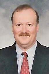 Garry Lee Parker Sr. (1950-2020)