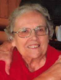Obituary information for Beryla Joy Baird