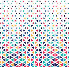 Abstract Colorful Geometric Pattern Background Vector Pattern Clipart Abstract Background Png And Vector With Transparent Background For Free Download Geometric Pattern Background Vector Background Pattern Background Patterns