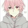 The medium length hair (or some variation of it) is probably one of the most generic hairstyles in anime and manga. 1