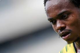 Latest football news | percy tau and his fanatical social media fans. Percy Tau Opens Up On Premier League Ambitions Pressnewsagency