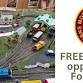 Cairns Model Railway Club’s Exhibition event image