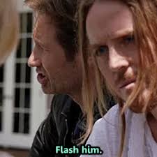 Maggie grace is a popular american actress. Tim Minchin Maggie Grace Californication Gif On Gifer By Nalmezan