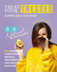 You can also find some effective hair loss prevention methods here. 54 Best Hair Care Books Of All Time Bookauthority