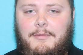 Texas Church Shooter Was Ticking Time Bomb