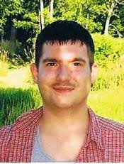 Joshua Ryan Garries (1984-2011)