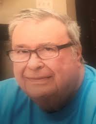 Obituary information for John W. "Bill" McCracken