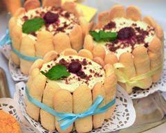 Epingle Sur Mes Recettes De Charlottes Sucrees