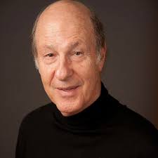 Roger Gould's Instagram, Twitter & Facebook