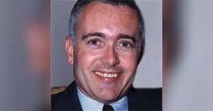 Edward Eames Donaldson Obituary