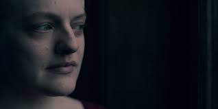 Lost In A FlashForward: THE HANDMAID'S TALE