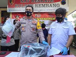 See rembang photos and images from satellite below, explore the aerial photographs of rembang in indonesia. Unilever Kabupaten Rembang Asdxzcxz
