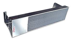 The blumfeldt infrared heater has three different heat settings and is simple to install, while the burda infrared heater has a low glare lamp and is designed with your safety in mind. In Stock Liquidation Sale Calcana Patio Heaters Are The 1 Patio Heaters Sold In The Country