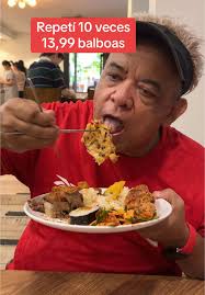 Comida Buffet en Panamá: Delicias a Buen Precio