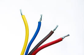 Bbc designed cables usually use slate instead of grey , but as the two colours are very similar, and are never both used in the same cable, they are effectively interchangeable. Be Safe By Knowing The Wiring Color Codes Usesi