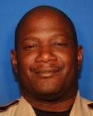 Reflections for Deputy Sheriff Odell McDuffie, Jr., Liberty County  Sheriff's Office, Texas