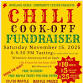 Antelope Acres Chili Cook and Car show event in Lancaster, CA