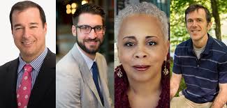 Emory Law Celebrates Alumni Award Winners