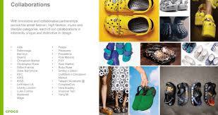 So much so that i actually just ordered a pair of white crocs (for fancier occasions, of course) to add to my collection. Crocs Smart Marketing Will Lead To Long Term Success Nasdaq Crox Seeking Alpha