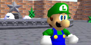 Nov 20, 2004 · keep moving until you stop and luigi appears in the mirror in front of you. Super Mario 64 Can You Get Luigi