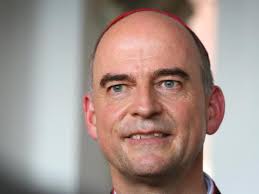 Kirche: Vermeintliche Wahlwerbung: Würzburger Bischof Jung in Kritik