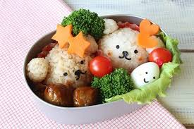 Salad berbagai sayuran dressing :apple cider vinegar olive oil mustard powder merica. Ragam Tips Membuat Bekal Anak Masak Apa Hari Ini