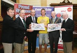 Lord Mayor Launches 62nd Cork City Sports