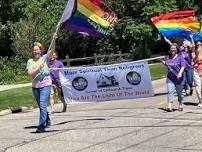 Woodstock Pride