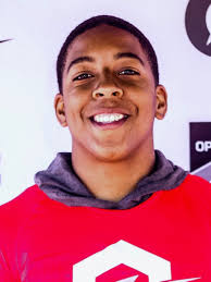 Iowa 2021 Football Prospects