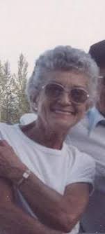 Hazel M Severson Obituary
