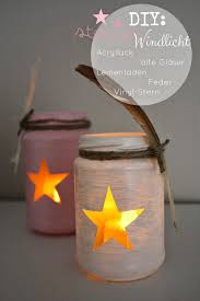 Easypeasy Diy Windlicht Basteln Weihnachten Weihnachtsbasteln Weihnachtsgeschenke Basteln