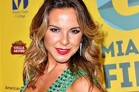 Sean who? Drugs lord only had eyes for actress