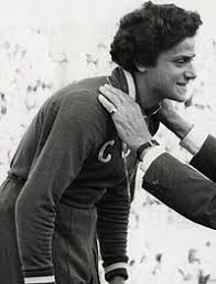 Also the sister of tamara press irina press was a successful olympic athlete. Irina Press Wikipedia A Enciclopedia Livre