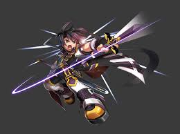 1gchase action anime chase fantasy fighting grand mmo platform rpg scrolling warrior 5k wallpaper hdwallpaper desktop lukisan