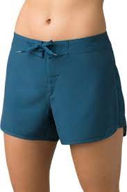 Prana Schaffie Swim Shorts Women S Rei Co Op In 2021 Swim Shorts Women Sporty Swimwear Shorts Womens Board Shorts Swimwear