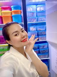 Bật mí cách sắp xếp và bảo quản thực phẩm trong tủ lạnh, mùa dịch không lo  thiếu đồ ăn