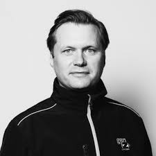 Exiting times for both brands.