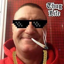 Krystal Llamas's Instagram, Twitter & Facebook